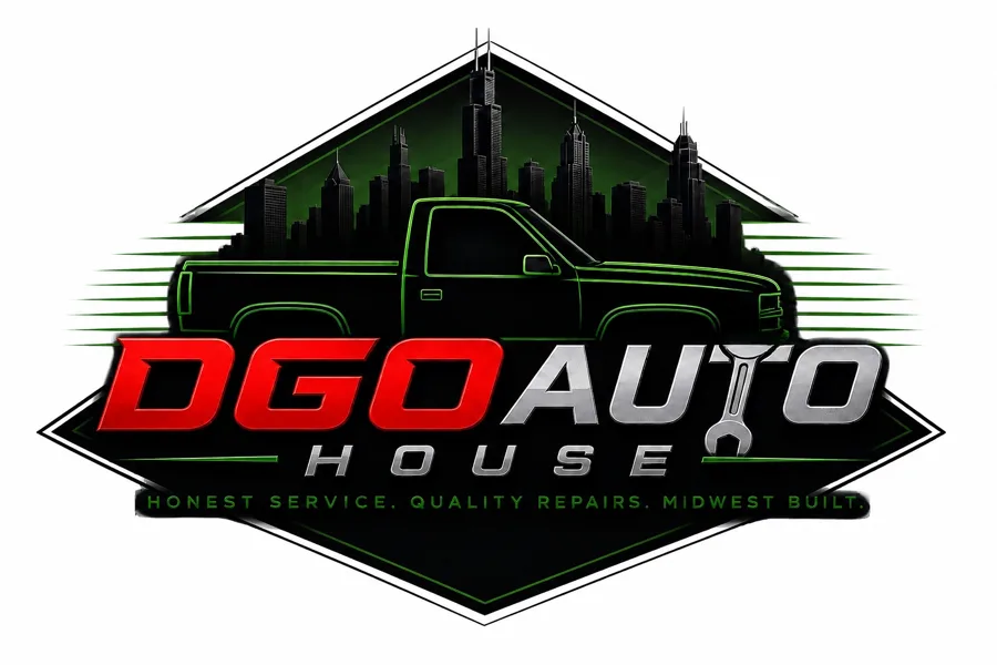 DGO Auto House